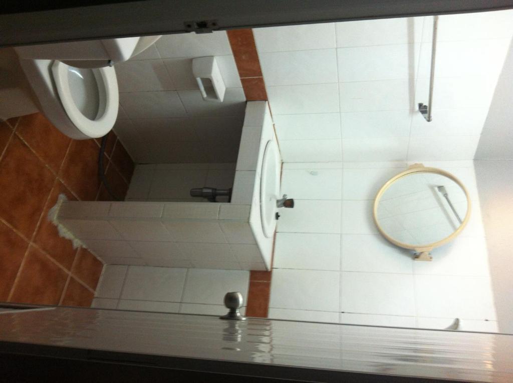 White Orchid Inn I Бангкок Номер фото